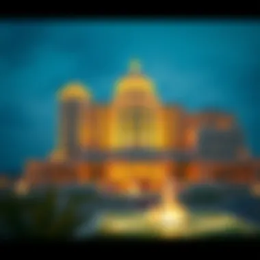 Magnificent A Comprehensive Overview of Jumeirah Marsa Al Arab Magnificent A Comprehensive Overview of Jumeirah Marsa Al Arab