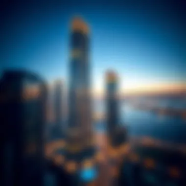 Magnificent Al Majara Tower: An In-Depth Overview Magnificent Al Majara Tower: An In-Depth Overview