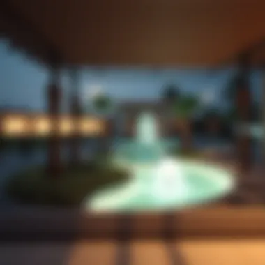 Magnificent An Exploration of Al Twar Park: A Central Hub for Community Life in Dubai