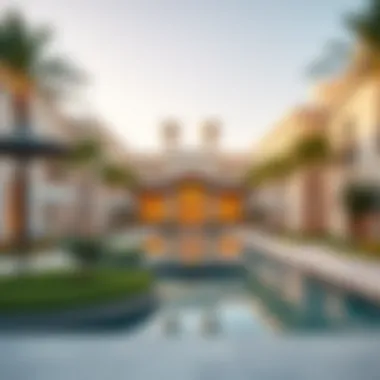 Magnificent Comprehensive Overview of Properties at Al Marjan Island