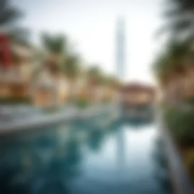 Magnificent Creek Island Dubai: An In-Depth Exploration Magnificent Creek Island Dubai: An In-Depth Exploration