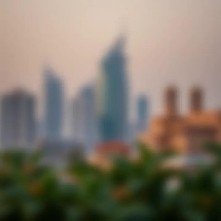 Magnificent Expat Migration to Dubai: Understanding Trends and Opportunities