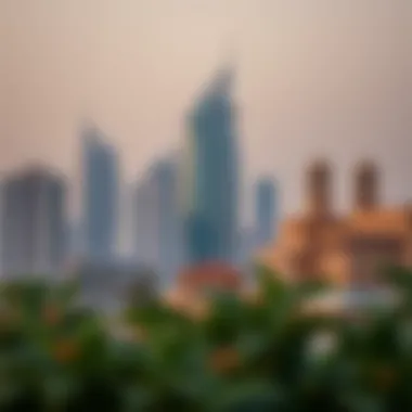 Magnificent Expat Migration to Dubai: Understanding Trends and Opportunities Magnificent Expat Migration to Dubai: Understanding Trends and Opportunities
