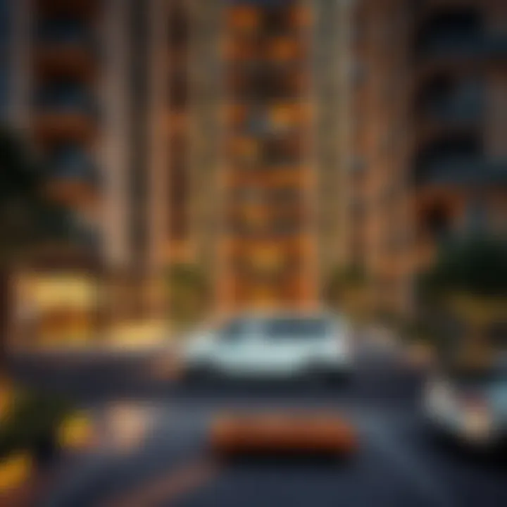 Magnificent Exploring Affordable Accommodation Options in Dubai