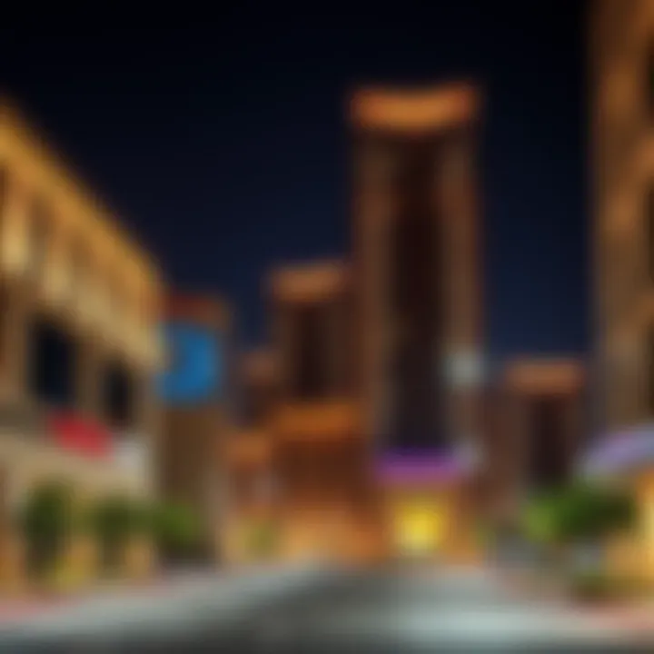 Magnificent Exploring Al Barsha 3: A Comprehensive Guide to Dubai's Emerging Neighborhood