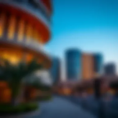 Magnificent Exploring Al Mamourah: A Comprehensive Guide to Dubai's Real Estate Landscape