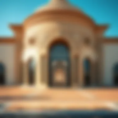 Magnificent Exploring Al Maya Arabian Gate: A Premier Investment Opportunity