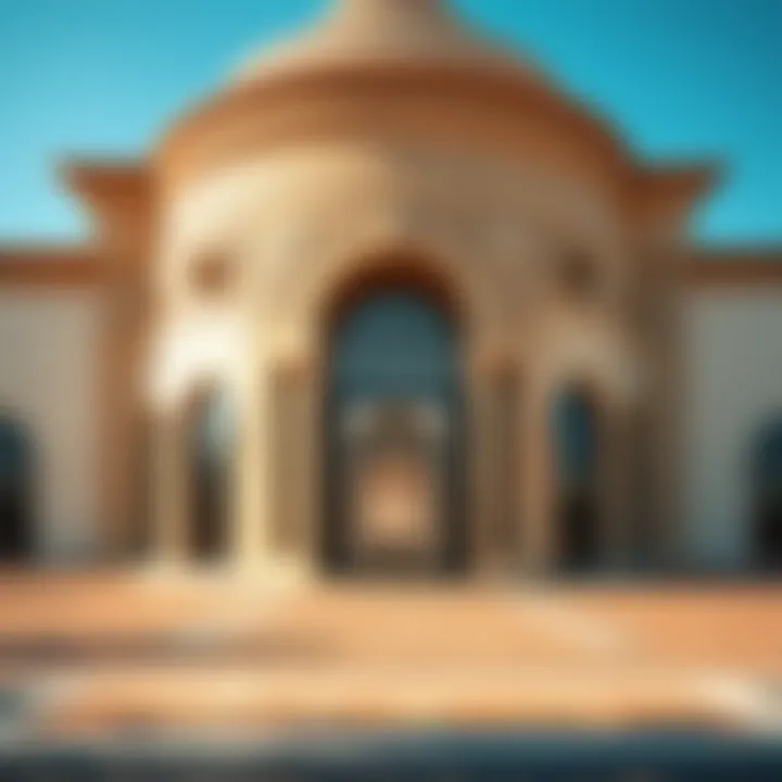 Magnificent Exploring Al Maya Arabian Gate: A Premier Investment Opportunity