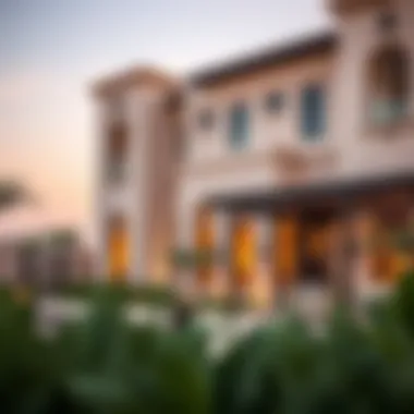 Magnificent Exploring Al Zahia Villas for Rent Magnificent Exploring Al Zahia Villas for Rent