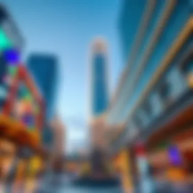 Magnificent Exploring City Center Deira Shops: A Comprehensive Guide