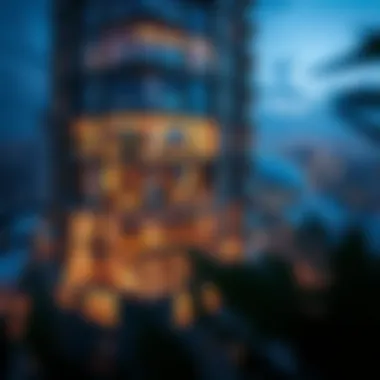 Magnificent Exploring Clover Bay Tower: A Comprehensive Guide to Photos and Insights