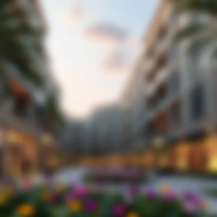 Magnificent Exploring Gardenia in Dubai: A Comprehensive Perspective