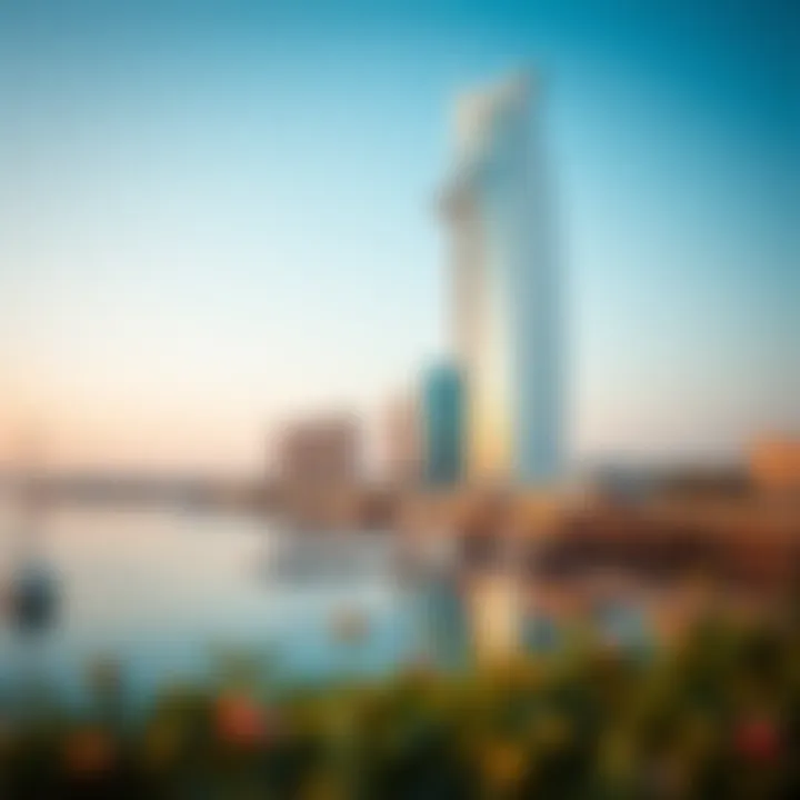 Magnificent Exploring Pearl Jumeirah Island: An In-Depth Analysis