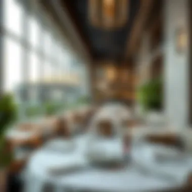 Magnificent Exploring Quality Dining: The Essence of Good Restaurants