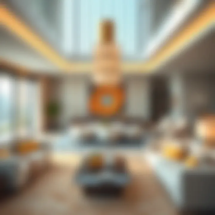 Magnificent Exploring Sobha Daffodil Wing A: A Comprehensive Insight into Luxury Living