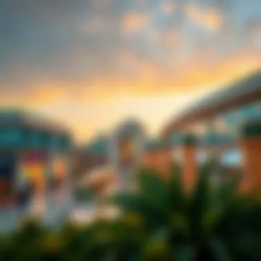 Magnificent Exploring Tasheel Al Quoz Mall: A Comprehensive Analysis