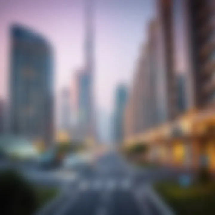 Magnificent Exploring the Development of International City Phase 2