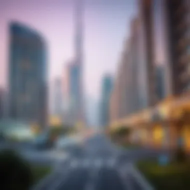 Magnificent Exploring the Development of International City Phase 2 Magnificent Exploring the Development of International City Phase 2