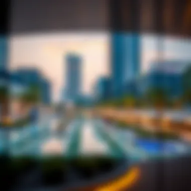 Magnificent Exploring the Dynamics of Technopark Dubai: An In-Depth Analysis Magnificent Exploring the Dynamics of Technopark Dubai: An In-Depth Analysis