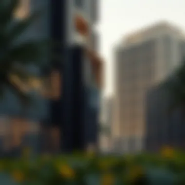 Magnificent Exploring the Location of Damac Majestine: A Comprehensive Overview Magnificent Exploring the Location of Damac Majestine: A Comprehensive Overview