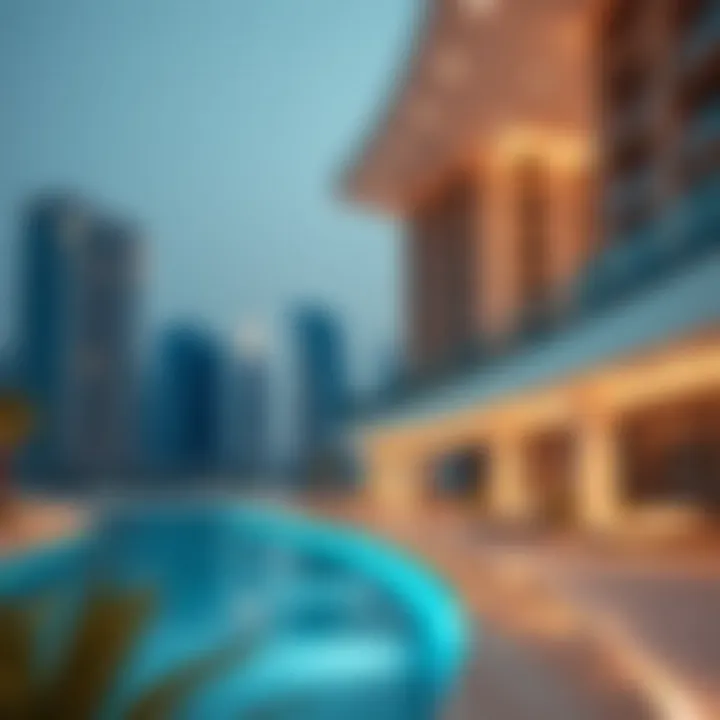 Magnificent Exploring The Real Estate Landscape: فلمنكي دبي