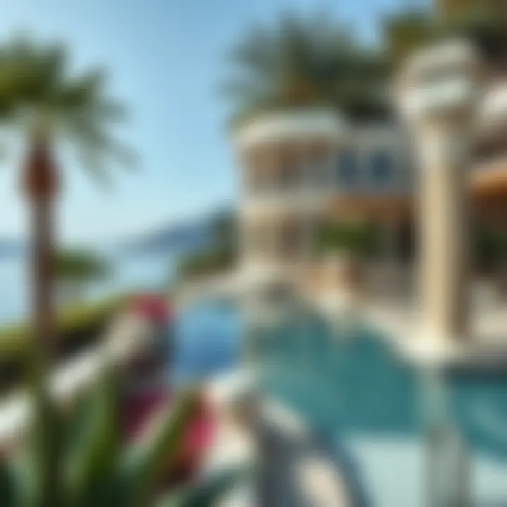 Magnificent Exploring the Riviera: A Paradigm of Luxury Living