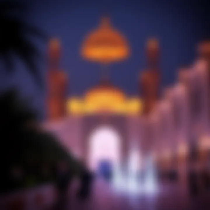 Magnificent Exploring Tourist Attractions in Dubai: A Comprehensive Guide