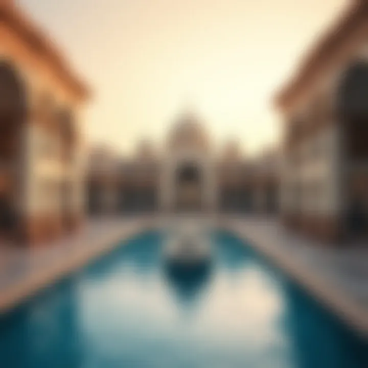 Magnificent Exploring Travel Opportunities with a UAE Residence Visa