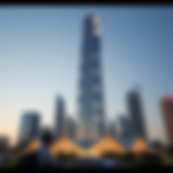 Magnificent Exploring Zenith Tower A1: A Comprehensive Analysis