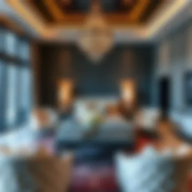 Magnificent Master Room for Rent in Dubai: A Comprehensive Guide