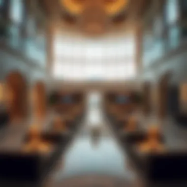 Magnificent Mushrif Al Shaabiya East Ten: An In-Depth Exploration