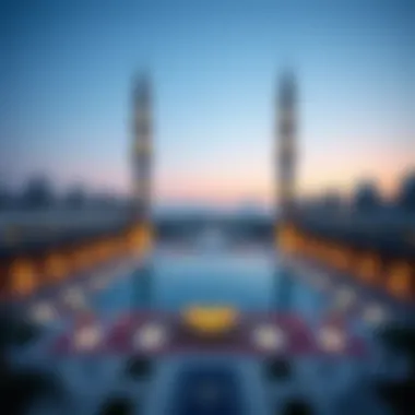 Magnificent Ramadan 2023 UAE Update: Insights and Implications for the Real Estate Market