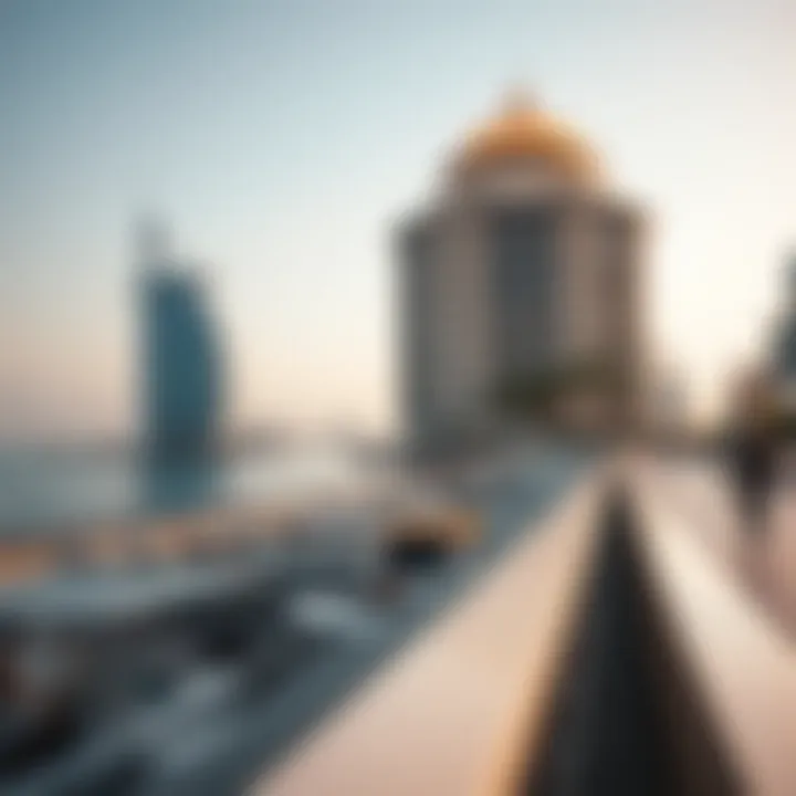 Magnificent The Allure of Jumeirah Beach: Insights into برج العرب Coastal Charm