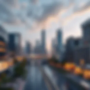Magnificent The Concept of Internet City: A Comprehensive Exploration
