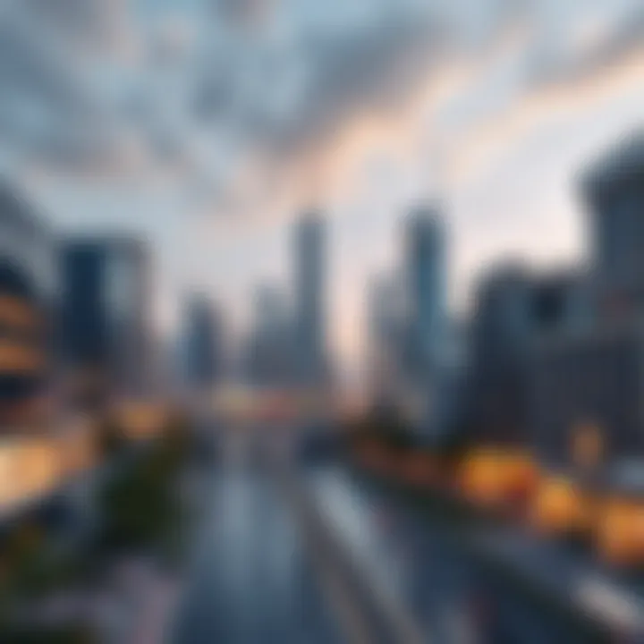 Magnificent The Concept of Internet City: A Comprehensive Exploration