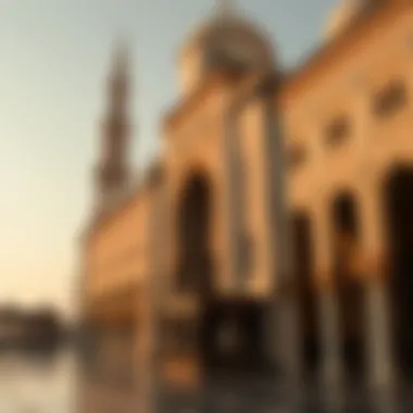 Magnificent The Influence of Ibn Battuta on Real Estate Dynamics in Dubai