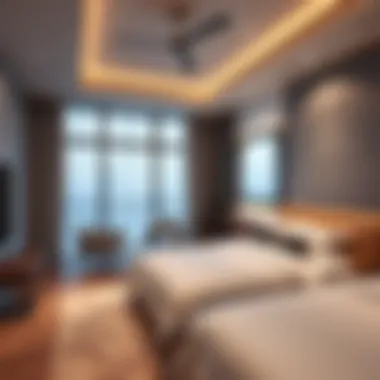 Magnificent Understanding Bed Space Options in Dubai South Magnificent Understanding Bed Space Options in Dubai South