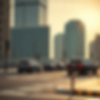 Magnificent Understanding Parking Timing in Dubai Magnificent Understanding Parking Timing in Dubai