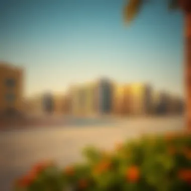 Magnificent Understanding the Addc Municipality Fee in Dubai's Real Estate Market