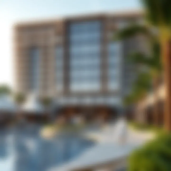 Magnificent Zabeel 2: A Comprehensive Guide to Dubai's Real Estate Landscape