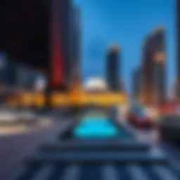 A Comprehensive Guide to Al Marrabiya 3: Navigating Dubai's Real Estate Landscape Introduction