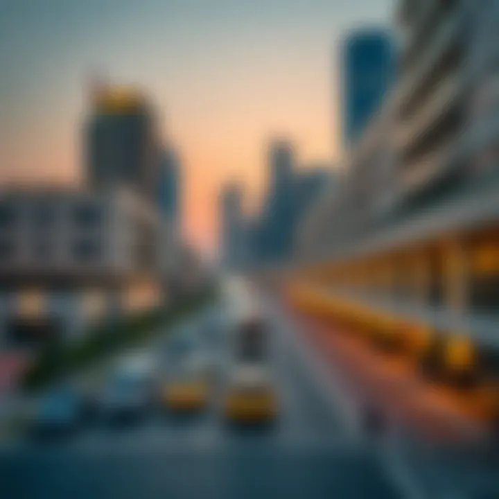 Notable A Comprehensive Guide to Al Marrabiya 3: Navigating Dubai's Real Estate Landscape