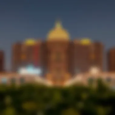 A Comprehensive Guide to Al Marrabiya 3: Navigating Dubai's Real Estate Landscape Summary