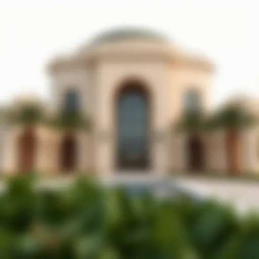 A Comprehensive Overview of Jumeirah Marsa Al Arab Introduction