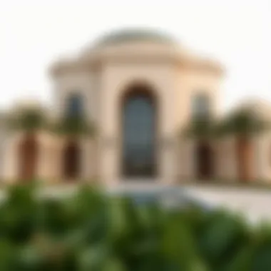 A Comprehensive Overview of Jumeirah Marsa Al Arab Introduction A Comprehensive Overview of Jumeirah Marsa Al Arab Introduction