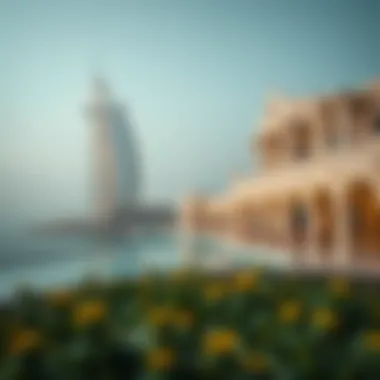 Notable A Comprehensive Overview of Jumeirah Marsa Al Arab