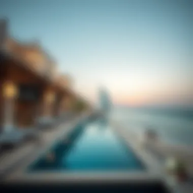 A Comprehensive Overview of Jumeirah Marsa Al Arab Summary A Comprehensive Overview of Jumeirah Marsa Al Arab Summary