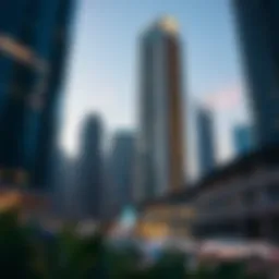 Al Majara Tower: An In-Depth Overview Introduction