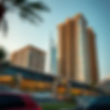 Notable Al Majara Tower: An In-Depth Overview