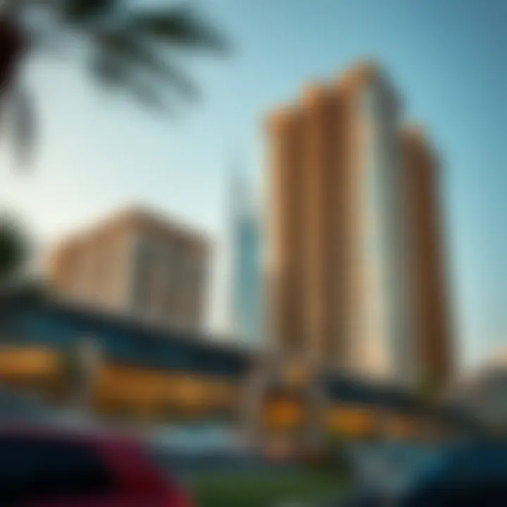 Notable Al Majara Tower: An In-Depth Overview